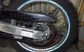 YAMAHA DT125R Gen.3 2023 3FW