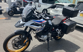 BMW F850GS 2018 0B09