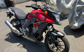 HONDA 400X 2014 NC47