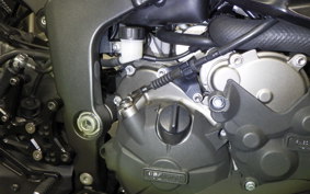 KAWASAKI NINJA ZX-6R A 2019 ZX636G