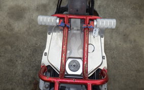 HONDA ZOOMER AF58