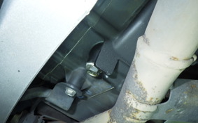 SUZUKI ｼﾞｸｻｰ150SF