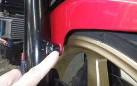 YAMAHA TRX850 1995 4NX