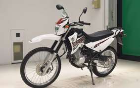 YAMAHA XTZ125