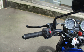 KAWASAKI ZRX-2 2008 ZR400E