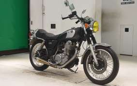 YAMAHA SR400 Gen.5 2021 RH16J