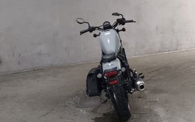 HONDA REBEL MC49