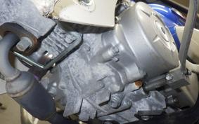 HONDA C50 SUPER CUB AA09