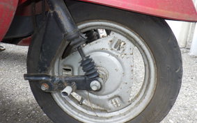 HONDA LEAD 50 AF01