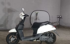 SUZUKI LET's CA4AA