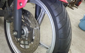 HONDA CBR250R GEN 3 MC41