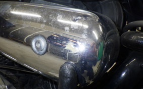 HONDA MAGNA 250 MC29