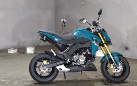 KAWASAKI Z125 PRO  BR125H