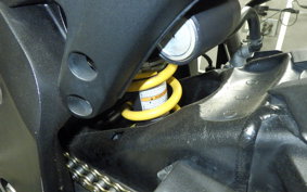 SUZUKI GSX-R750 2008