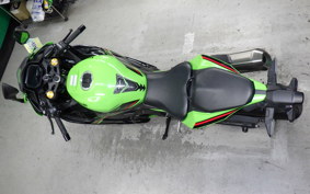 KAWASAKI ZX-4RR 2023 ZX400P