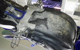 SUZUKI YZ250FX CG41C