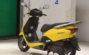 HONDA LEAD 110 2015 JF19