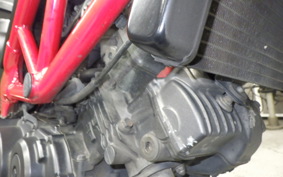 HONDA VTR 250 Gen. 2 MC33