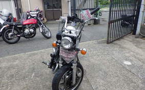 HONDA MAGNA 250 MC29