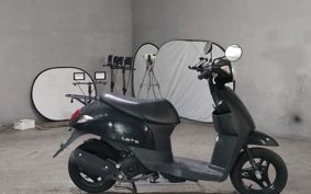 SUZUKI LET`S CA4AA