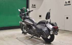 YAMAHA DRAGSTAR 250 2015 VG05J