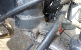 HONDA CB400T HAWK 2 CB400T