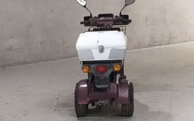 HONDA GYRO TD01