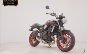KAWASAKI Z650 RS 2026 ER650R