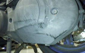 YAMAHA MAJESTY155 Gen.2 S SG52J