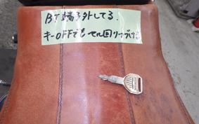 HONDA VTX1800 2001 SC46