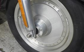 HARLEY FLSTF 1450 2005