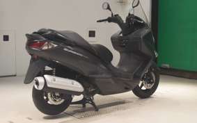 SUZUKI SKYWAVE 200 (Burgman 200) CH41A