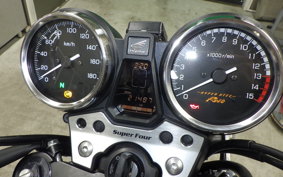 HONDA CB400SF GEN 4 A 2022 NC42