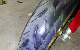HONDA CBR250RR A MC51