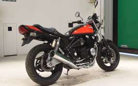 KAWASAKI ZEPHYR 400 KAI 2004 ZR400C