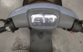 YAMAHA JOG POCHE SA08J