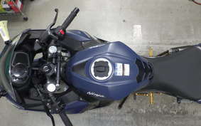 KAWASAKI NINJA 400 2024 EX400G
