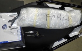 YAMAHA X FORCE 2018 SG79J