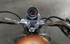 HARLEY XL1200L 2008 CX3