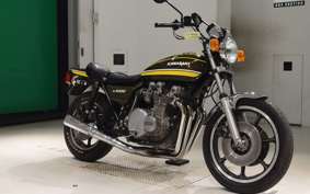 KAWASAKI Z1000 LIMITED 2018 KZT00B