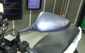 YAMAHA MAJESTY155 Gen.2 S 2017 SG52J