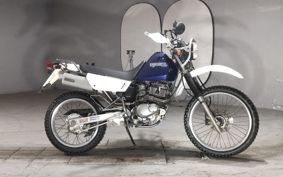SUZUKI DJEBEL200 SH42A