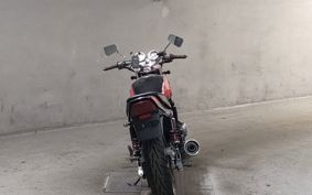 KAWASAKI ZEPHYR400K 1997 ZR400C