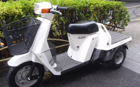 HONDA GYRO TA01