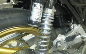 SUZUKI GSX400 IMPULSE 1995 GK79A