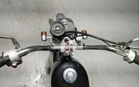 HONDA SOLO AC17