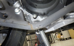 SUZUKI ADDRESS 110 2025 CE47A