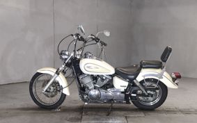 YAMAHA DRAGSTAR 250 VG02J