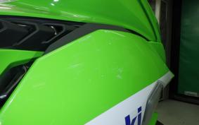 KAWASAKI ZX-4RR 2024 ZX400P