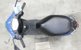 SUZUKI ﾚｯﾂ CA4AA